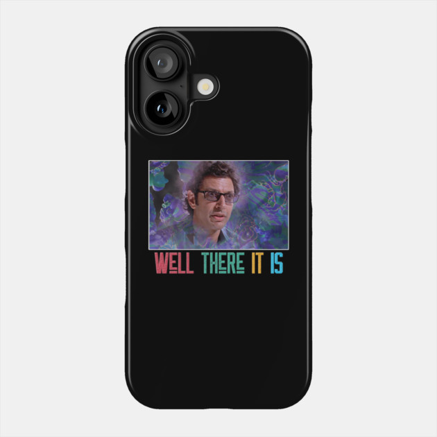 Well there it is Phone Case by DankyDevito