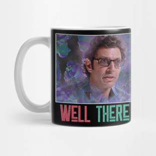 Well there it is Mug