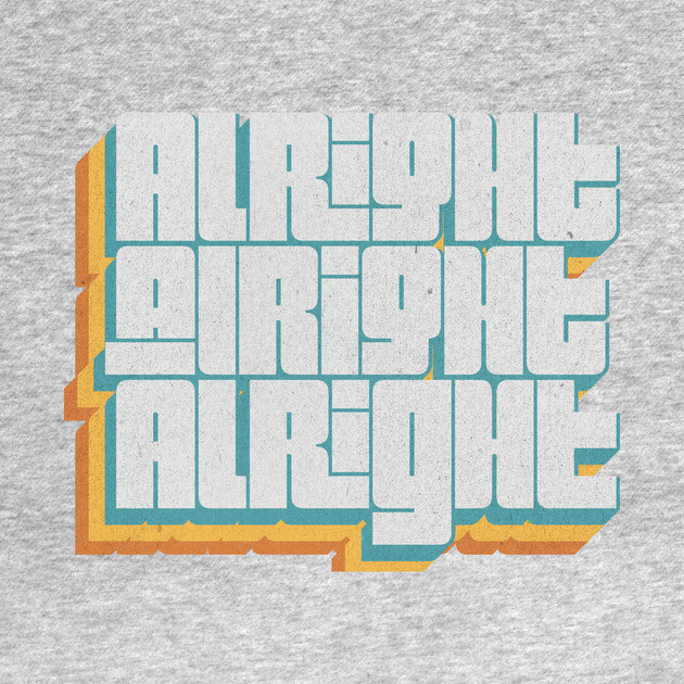 alright alright alright by DankyDevito