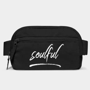 Soulful | Urban Design Bag