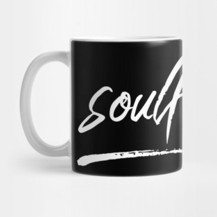 Soulful | Urban Design Mug