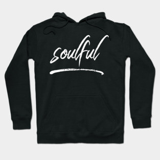 Soulful | Urban Design Hoodie