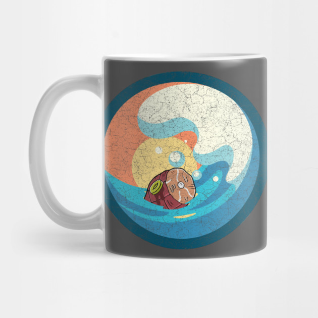 Wave Rum Ham by DankyDevito