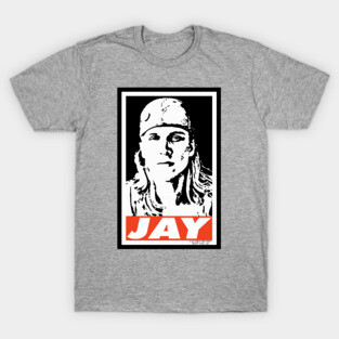 JAY T-Shirt