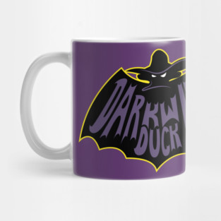 Darkwing Duck Mug