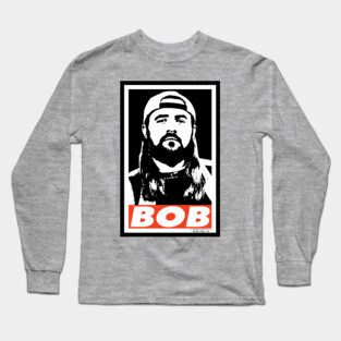 BOB Long Sleeve T-Shirt