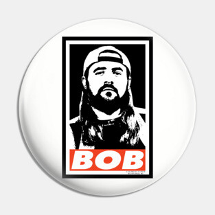 BOB Pin