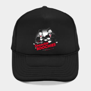 Snoochie Boochies Hat