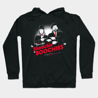 Snoochie Boochies Hoodie