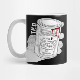DayZ Bean Bandit Mug