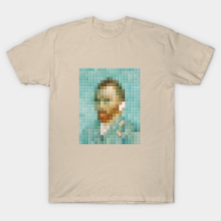 Le Gogh T-Shirt