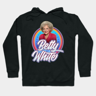 Betty the Legend Hoodie