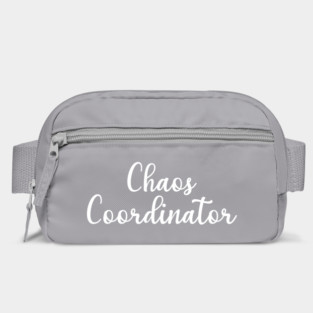 Chaos Coordinator Bag