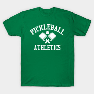 Pickleball Athletics T-Shirt