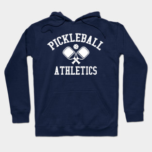 Pickleball Athletics Hoodie