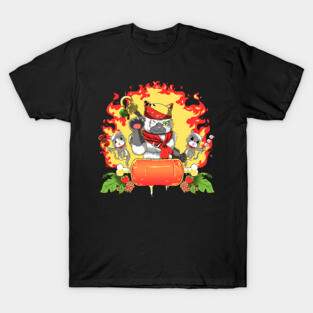Felyne Bae T-Shirt