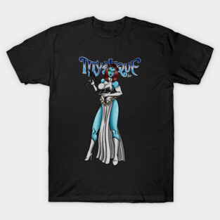 Mystique T-Shirt