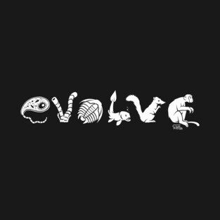 EVOLVE T-Shirt