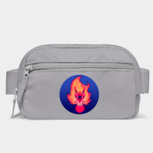 FIRE BO Bag