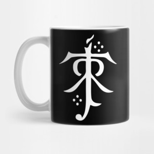 Tolkien Estate Mug