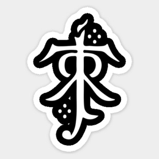 Tolkien Estate Sticker