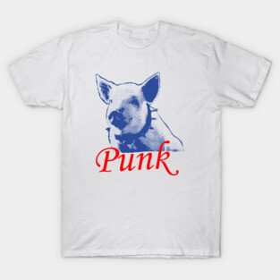 That’ll do, Punk T-Shirt