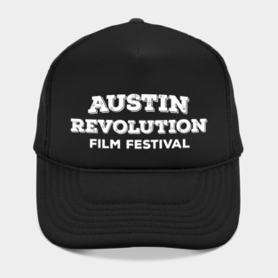 Austin Revolution Film Festival Hat