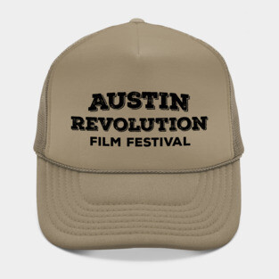 Austin Revolution Film Festival Hat