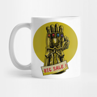 Infinity Big Sale! Mug