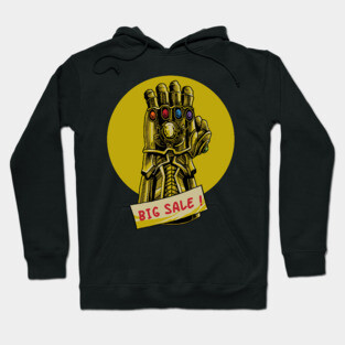 Infinity Big Sale! Hoodie