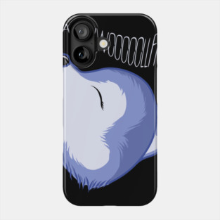 Aa wwooooollff! Phone Case
