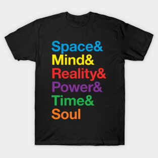 Infinite Jetset T-Shirt