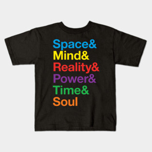 Infinite Jetset Kids T-Shirt