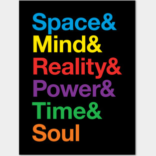 Infinite Jetset Posters and Art