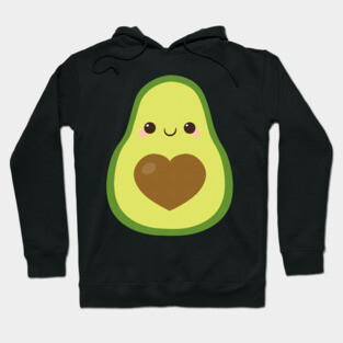 Avocado Hoodie
