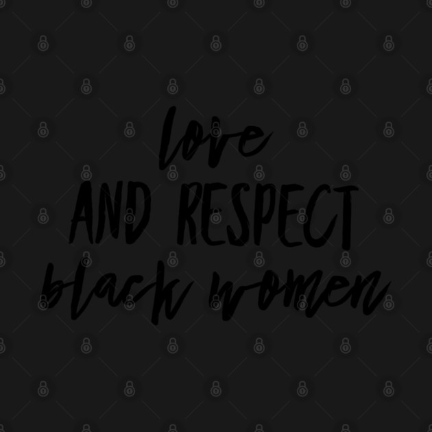 Black & Beautiful | African American | Black Lives by UrbanLifeApparel