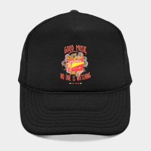 Ajr big idea Hat