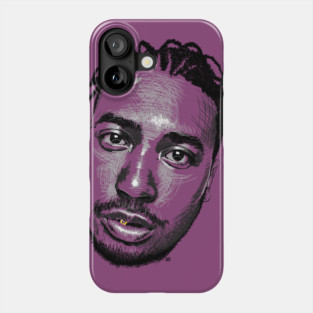 Ol' Dirty Bastard Phone Case