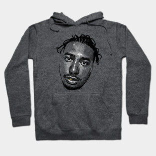 Ol' Dirty Bastard Hoodie