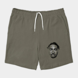 Ol' Dirty Bastard Shorts