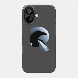 D&R Raven Phone Case
