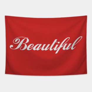 Beautiful Tapestry