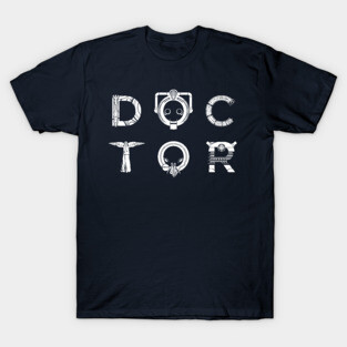 DOCTOR T-Shirt
