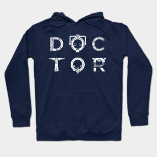 DOCTOR Hoodie