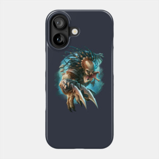 Predator Phone Case