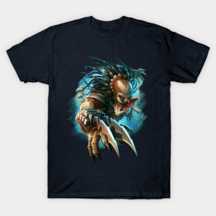 Predator T-Shirt
