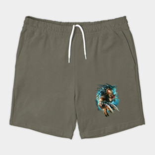 Predator Shorts