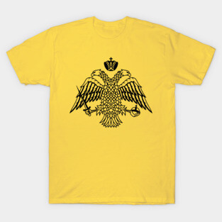 Athos Coat of Arms T-Shirt