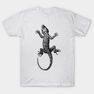 Lizard T-Shirt