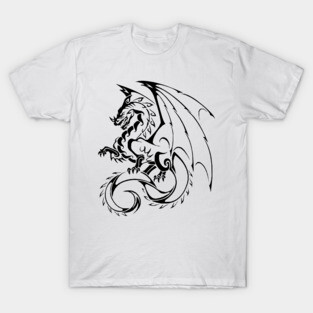 Dragon T-Shirt